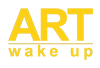 Art Wake Up Logo